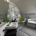 Pelso D'oro Apartmanhaz Appartement Balatonföldvár