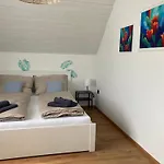 Pelso D'oro Apartmanhaz Appartement