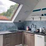 Pelso D'oro Apartmanhaz Appartement Balatonföldvár