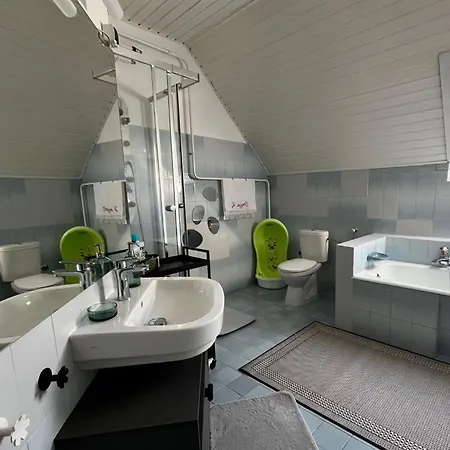 Pelso D'oro Holiday home Balatonfoldvar