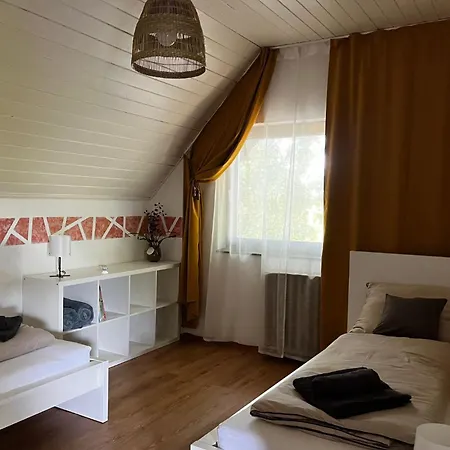 Pelso D'oro Apartmanhaz *