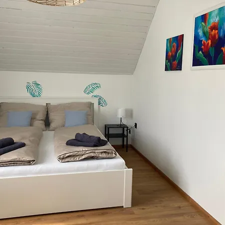 Pelso D'oro Apartmanhaz 公寓