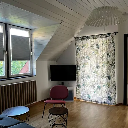 公寓 Pelso D'oro Apartmanhaz