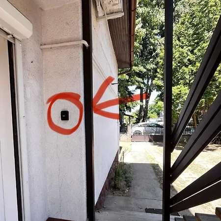 בית נופש Pelso D'oro Apartmanhaz *