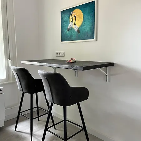 Pelso D'oro Apartmanhaz 公寓