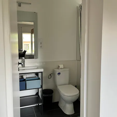 Pelso D'oro Apartmanhaz 公寓