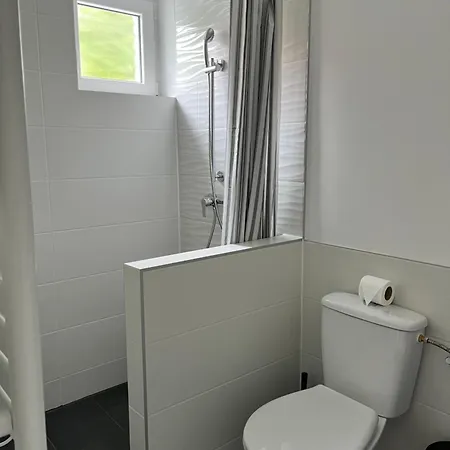 公寓 Pelso D'oro Apartmanhaz