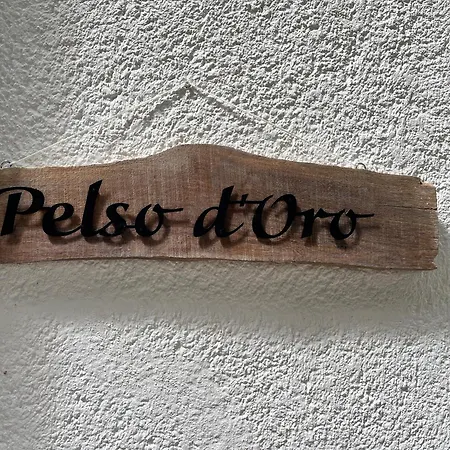 Pelso D'oro Apartmanhaz 公寓 Balatonföldvár
