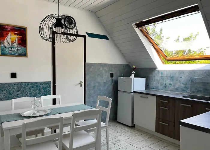 Pelso D'oro Apartamento *