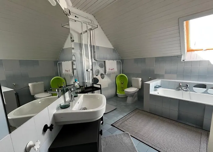 Pelso D'oro Apartamento Balatonföldvár