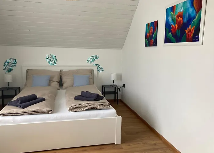 Pelso D'oro Apartamento