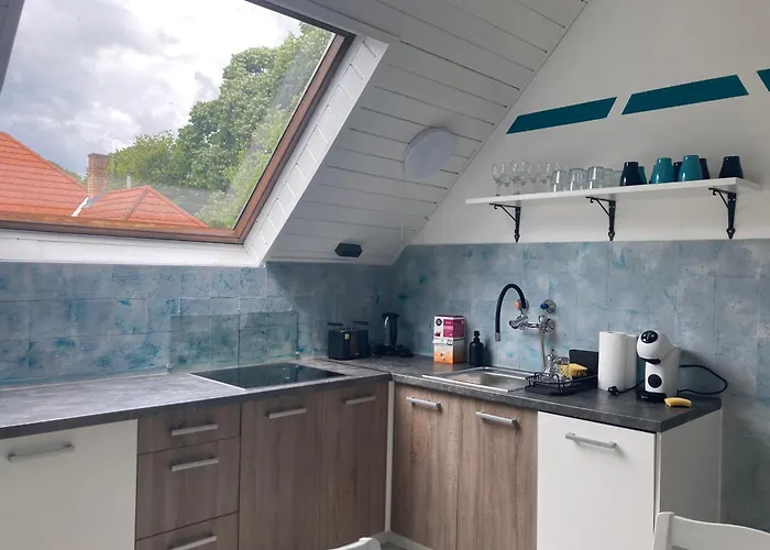 Pelso D'oro Apartamento Balatonföldvár