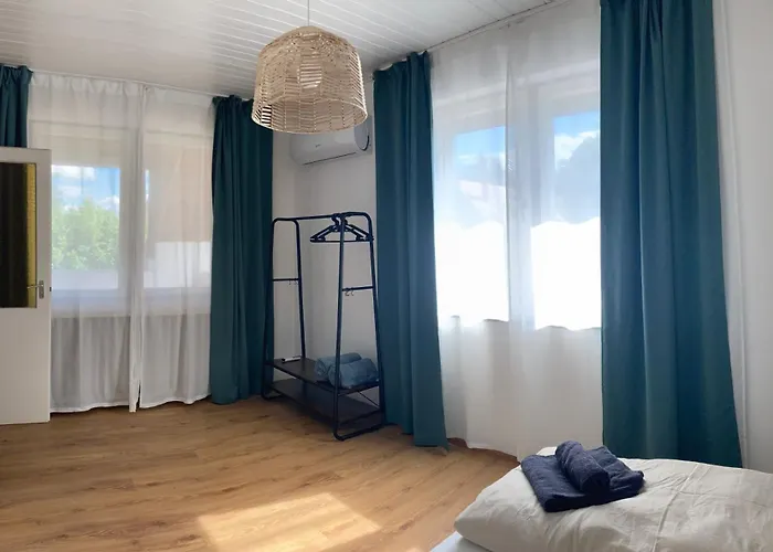 Pelso D'oro Apartamento