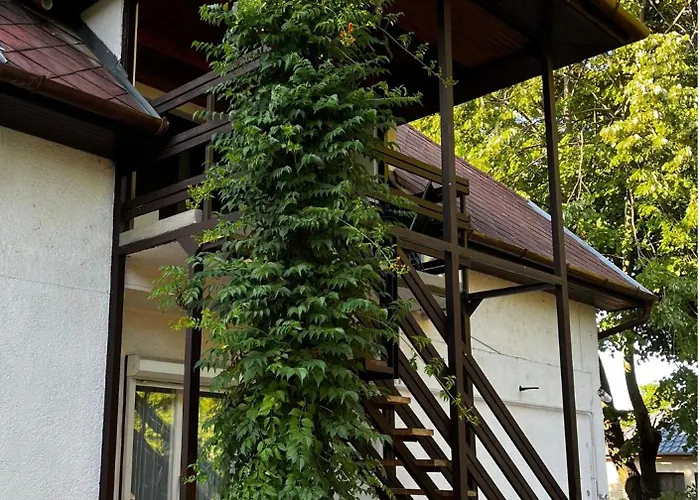 Apartamento Pelso D'oro