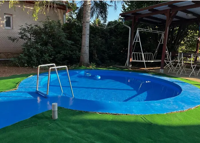 Apartamento Pelso D'oro *