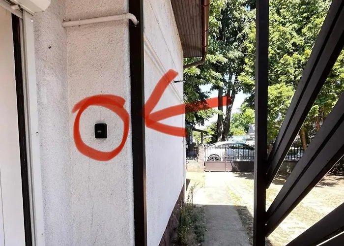 Apartamento Pelso D'oro *